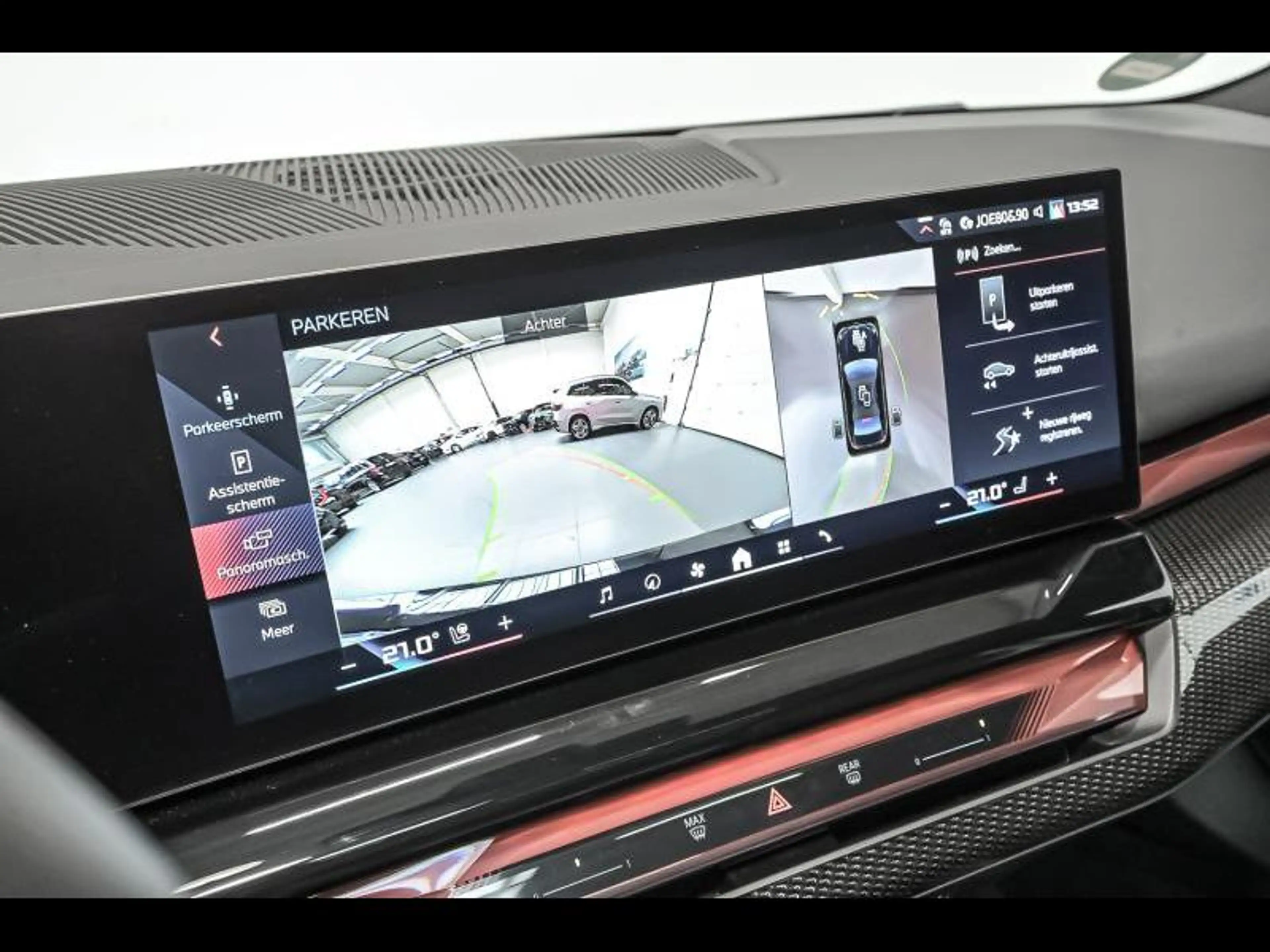 BMW i5 M60 xDrive | M sport — photo 15