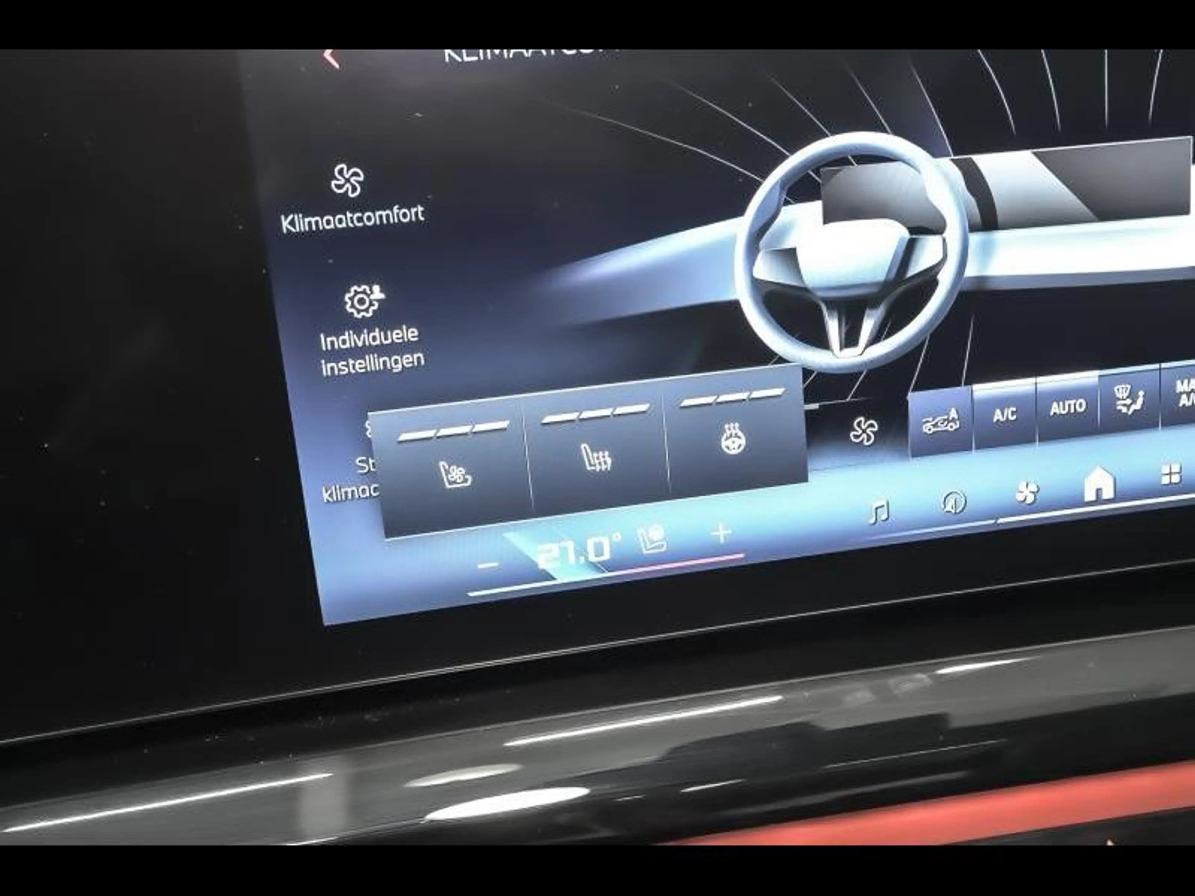 BMW i5 M60 xDrive | M sport — photo 13