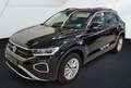 Volkswagen T-Roc Life 1.0 TSI Navi LED DigiCockpit SiHz ParkAssist Schwarz - thumbnail 4