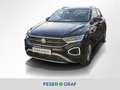 Volkswagen T-Roc Life 1.0 TSI Navi LED DigiCockpit SiHz ParkAssist Noir - thumbnail 1