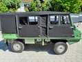 Puch Haflinger 703 AP Grün - thumbnail 7