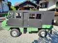 Puch Haflinger 703 AP Zielony - thumbnail 10