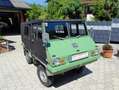 Puch Haflinger 703 AP Grün - thumbnail 5