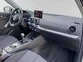 Audi Q2 30 TFSI Bluetooth Navi LED Klima Einparkhilfe Zilver - thumbnail 11