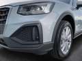 Audi Q2 30 TFSI Bluetooth Navi LED Klima Einparkhilfe Zilver - thumbnail 7