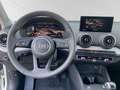 Audi Q2 30 TFSI Bluetooth Navi LED Klima Einparkhilfe Silber - thumbnail 14