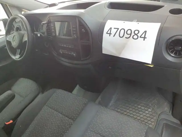 Mercedes-Benz Unknown Model view 12