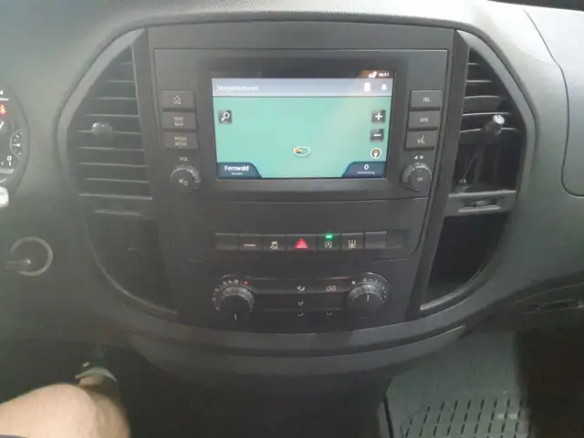 Mercedes-Benz Unknown Model view 14
