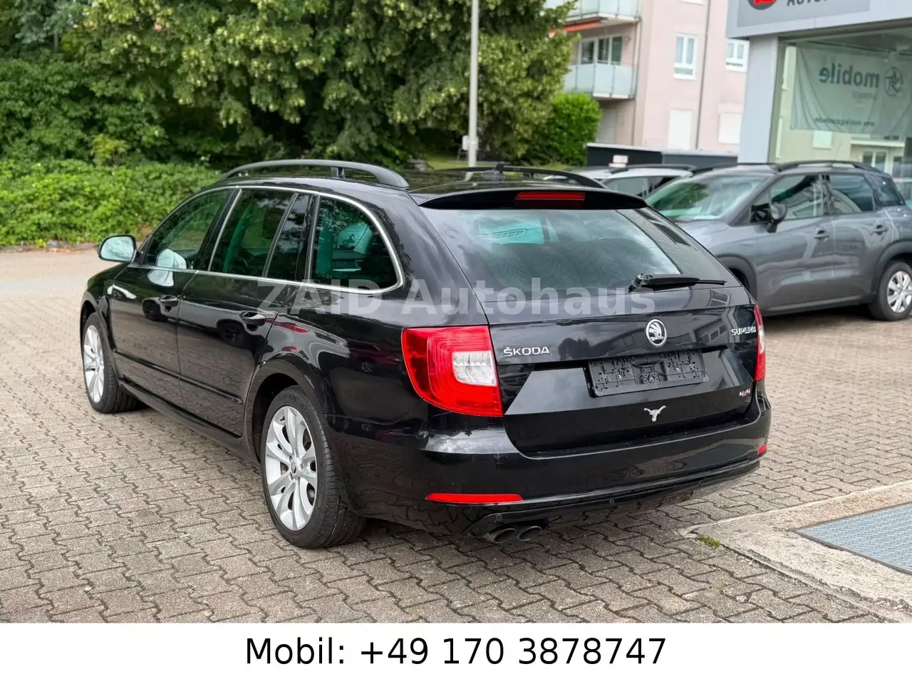 Das Auto