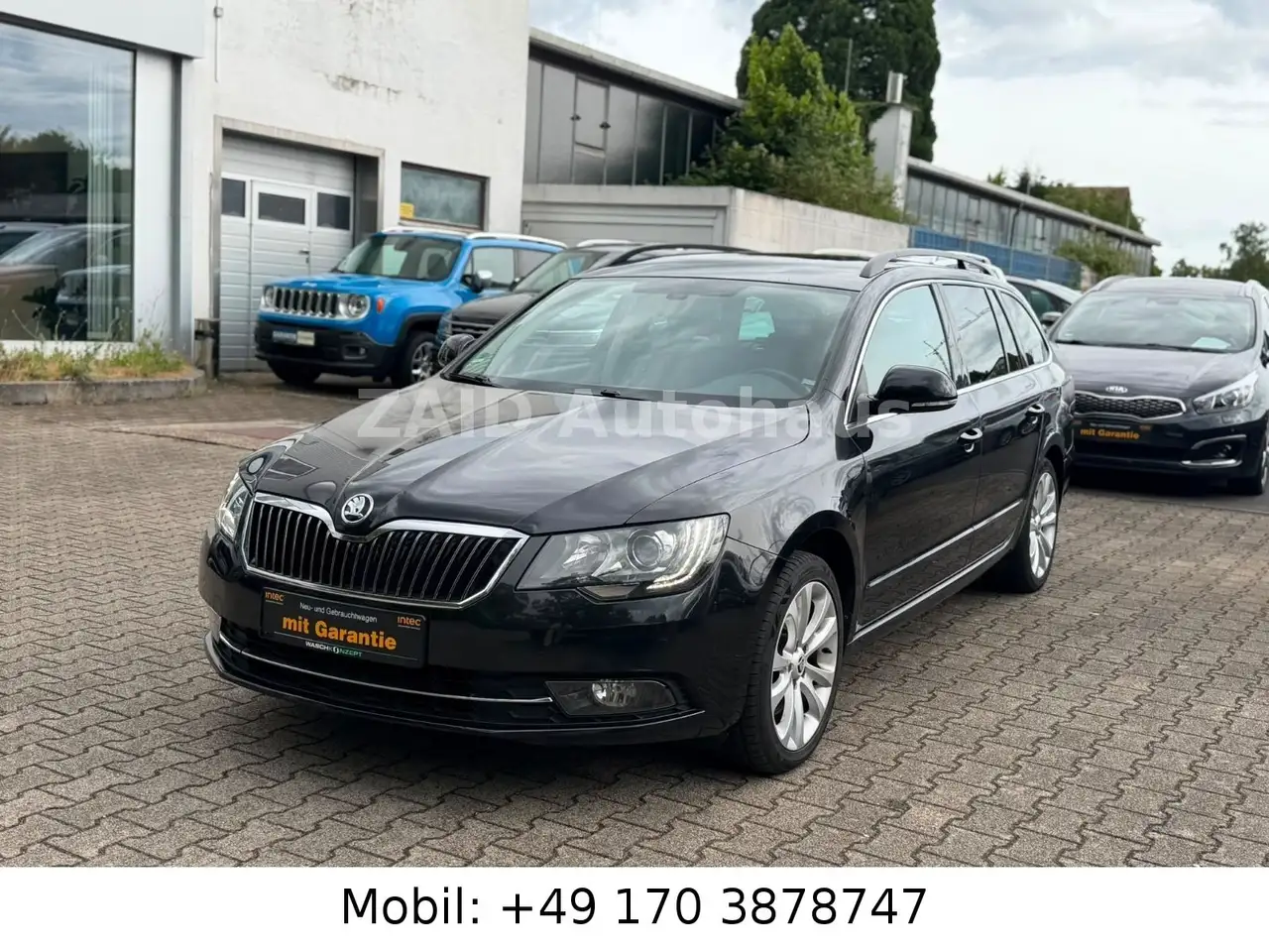 Das Auto