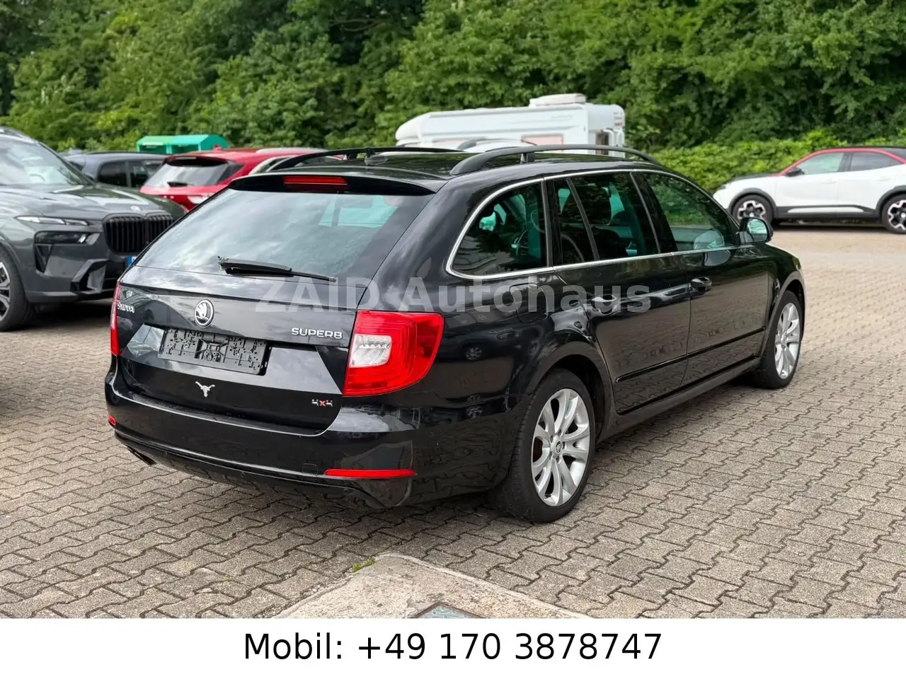 Das Auto