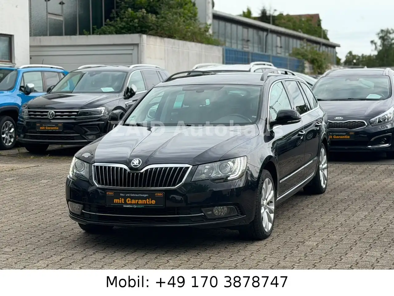 Das Auto