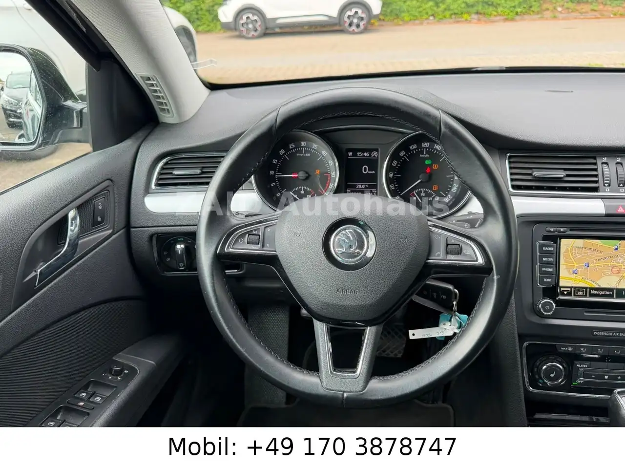 Das Auto