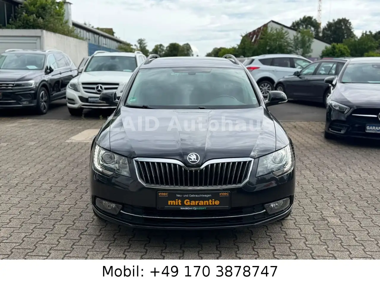 Das Auto