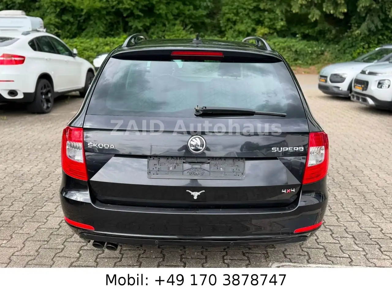 Das Auto