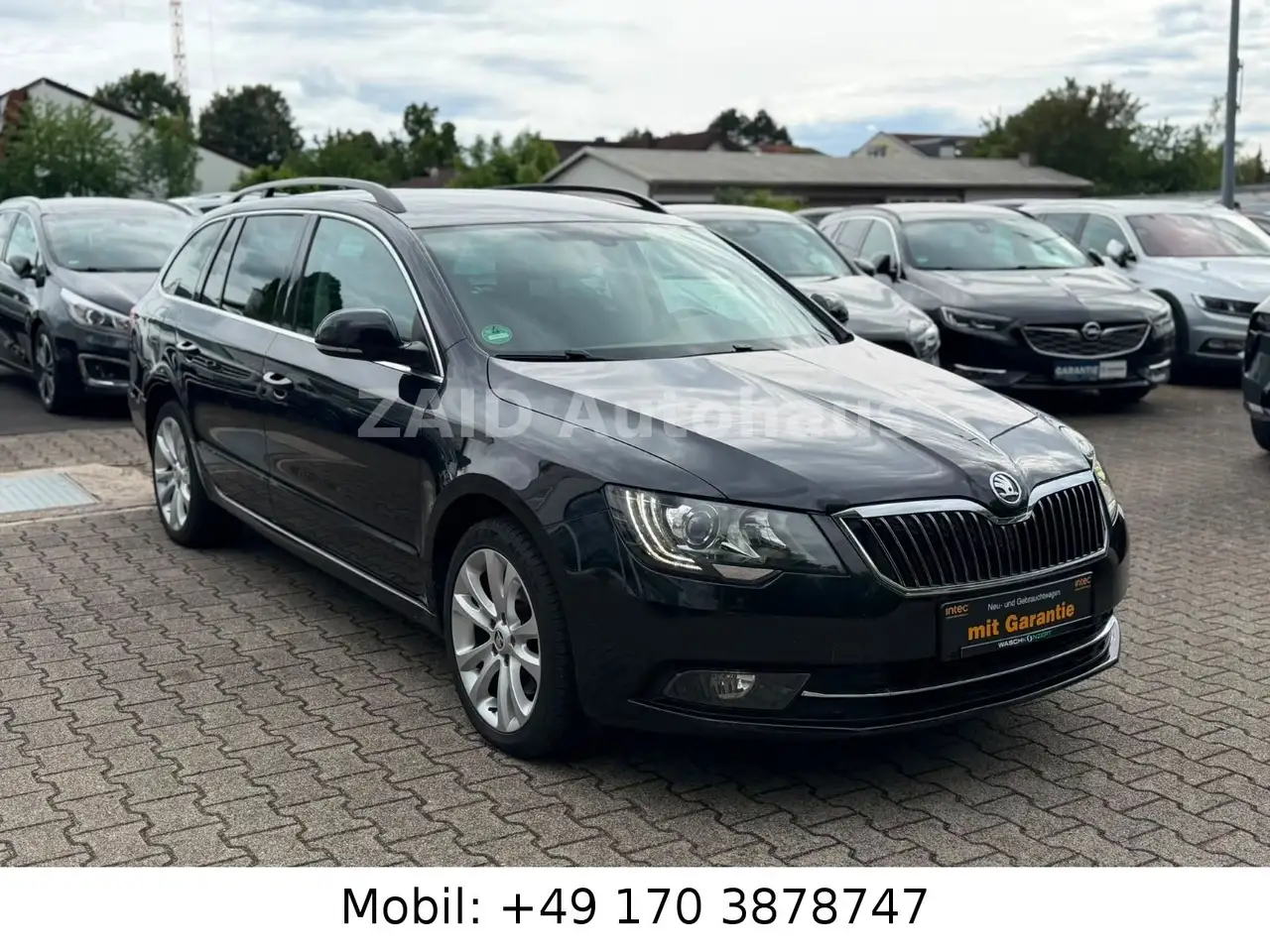 Das Auto