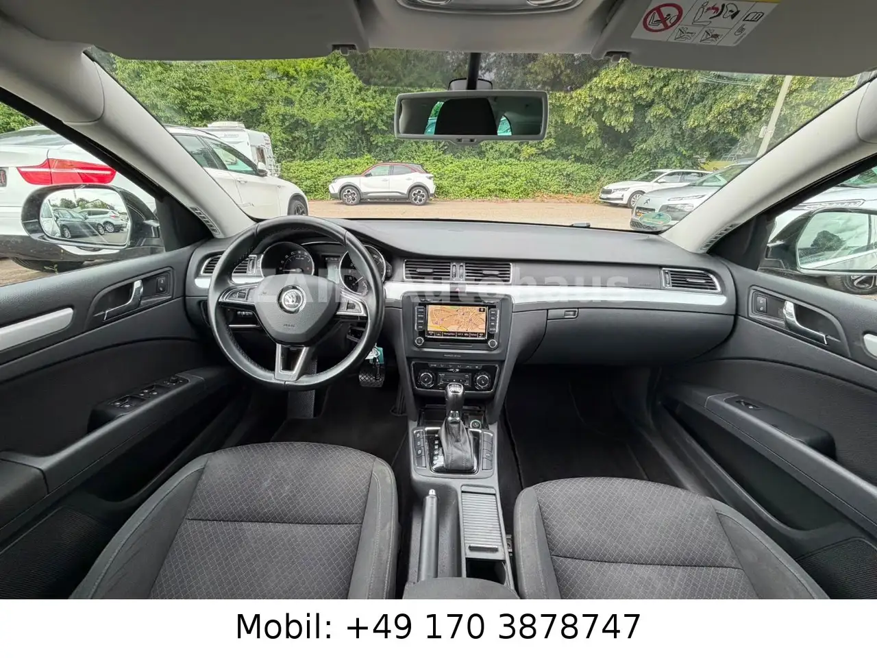 Das Auto