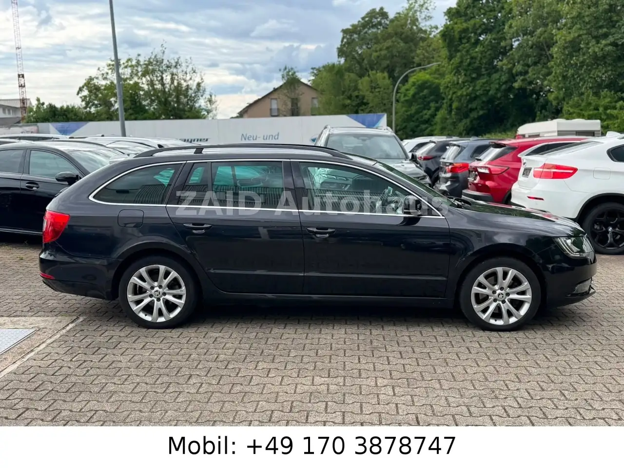 Das Auto
