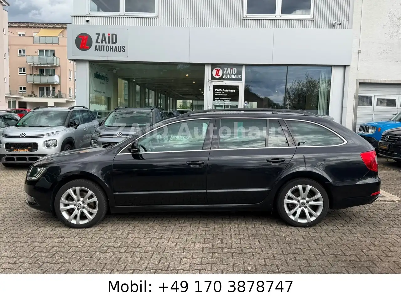 Das Auto