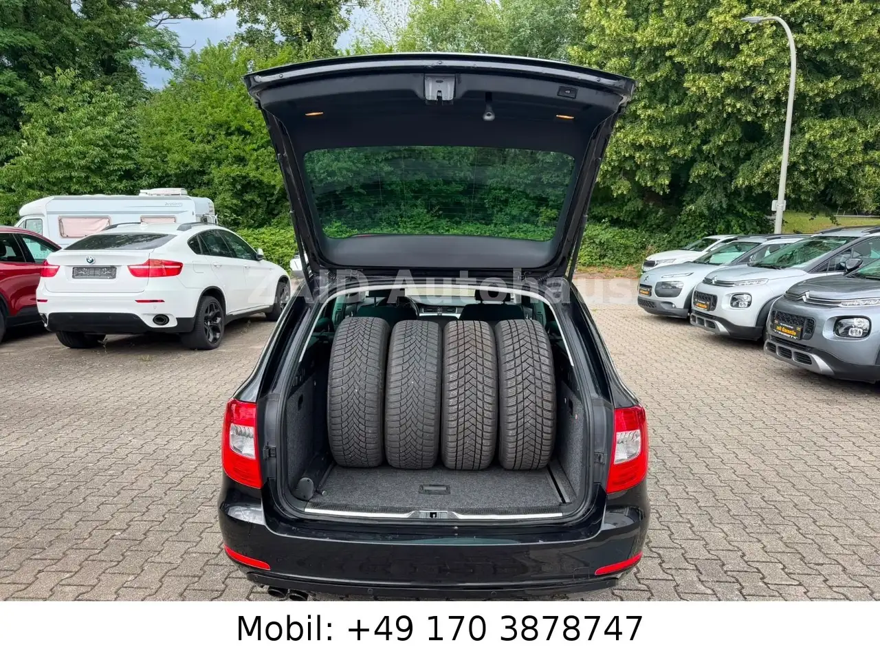 Das Auto