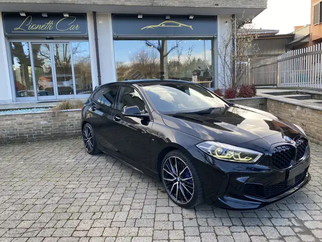 BMW 135 Serie 1  M 135i F40 XDrive auto