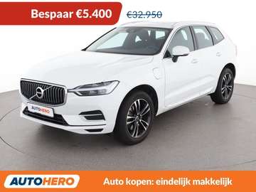 2.0 T6 Plug-in Hybrid Inscription Expression AWD