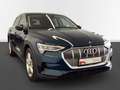 Audi e-tron 55 quattro 300 kW 360 Kamera El. Heckklappe Navi S Blau - thumbnail 8