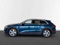 Audi e-tron 55 quattro 300 kW 360 Kamera El. Heckklappe Navi S Blau - thumbnail 7