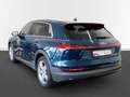 Audi e-tron 55 quattro 300 kW 360 Kamera El. Heckklappe Navi S Blau - thumbnail 2