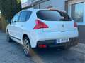 Peugeot 3008 Tendance TÜV/SERVICE*KLIMA*AHK*PERLGLÄNZEND Blanco - thumbnail 3