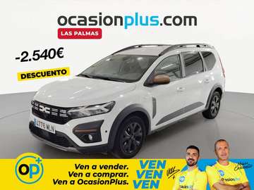 1.0 ECO-G Extreme Go 74kW 5pl.