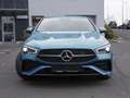 Mercedes-Benz CLA 250 e Coupé AMG Burmester Memory 360° Blau - thumbnail 2