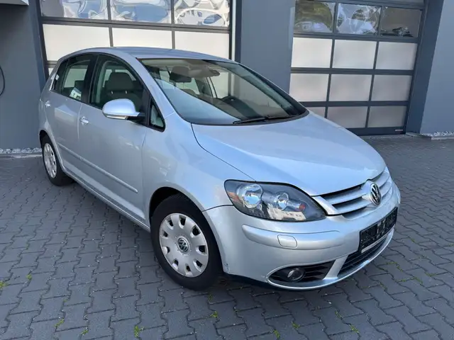 Volkswagen Golf Plus V Comfortline