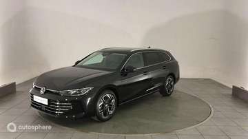 1.5 eTSI 150ch Elegance DSG7