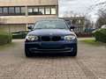 BMW 118 118 d Blauw - thumbnail 2