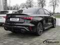 Audi RS3 Limousine PA *V-Max 280km/h* Matrix* Schwarz - thumbnail 3