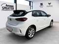 Opel Corsa 1.2 Direct Inj Turbo Automatik Elegance Bianco - thumbnail 16