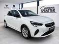 Opel Corsa 1.2 Direct Inj Turbo Automatik Elegance Bianco - thumbnail 20