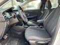 Opel Corsa 1.2 Direct Inj Turbo Automatik Elegance Bianco - thumbnail 4