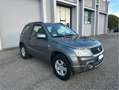 Suzuki Grand Vitara Grand Vitara II 3p 1.6 vvt 16v 4x4 GPL Grigio - thumbnail 1