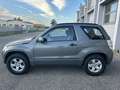 Suzuki Grand Vitara Grand Vitara II 3p 1.6 vvt 16v 4x4 GPL Grigio - thumbnail 4