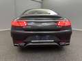 Mercedes-Benz S 63 AMG 4M Coupe*KERAMIK*DESIGNO*STD-HZ*SITZKLI Schwarz - thumbnail 6