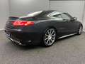 Mercedes-Benz S 63 AMG 4M Coupe*KERAMIK*DESIGNO*STD-HZ*SITZKLI Schwarz - thumbnail 7