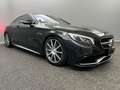 Mercedes-Benz S 63 AMG 4M Coupe*KERAMIK*DESIGNO*STD-HZ*SITZKLI Schwarz - thumbnail 3