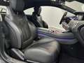 Mercedes-Benz S 63 AMG 4M Coupe*KERAMIK*DESIGNO*STD-HZ*SITZKLI Schwarz - thumbnail 17