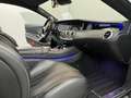 Mercedes-Benz S 63 AMG 4M Coupe*KERAMIK*DESIGNO*STD-HZ*SITZKLI Schwarz - thumbnail 16