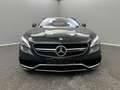 Mercedes-Benz S 63 AMG 4M Coupe*KERAMIK*DESIGNO*STD-HZ*SITZKLI Schwarz - thumbnail 2