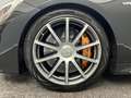 Mercedes-Benz S 63 AMG 4M Coupe*KERAMIK*DESIGNO*STD-HZ*SITZKLI Schwarz - thumbnail 4