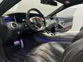 Mercedes-Benz S 63 AMG 4M Coupe*KERAMIK*DESIGNO*STD-HZ*SITZKLI Schwarz - thumbnail 9