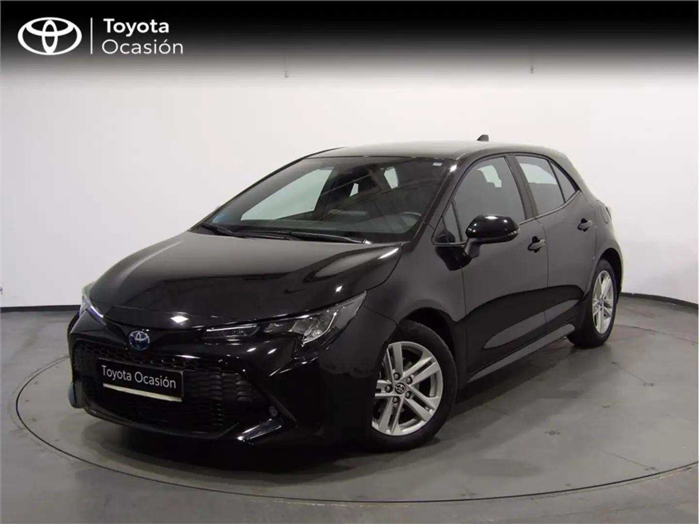Toyota Corolla 125H Active Tech - 1